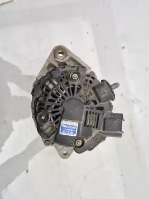 Pezzo di ricambio per auto di seconda mano alternatore per kia pro cee'd (ed) 1.4 cvvt riferimenti oem iam   