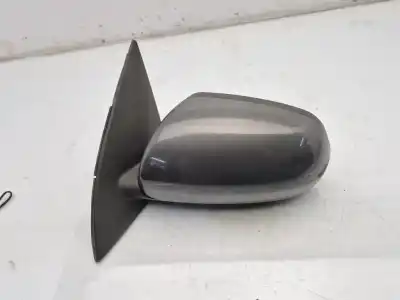 Peça sobressalente para automóvel em segunda mão espelho retrovisor esquerdo por kia pro cee'd (ed) 1.4 cvvt referências oem iam   