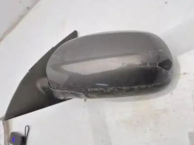 Peça sobressalente para automóvel em segunda mão espelho retrovisor esquerdo por kia pro cee'd (ed) 1.4 cvvt referências oem iam   