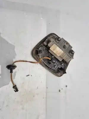 Second-hand car spare part tailgate back door handle for kia pro cee'd (ed) 1.4 cvvt oem iam references   