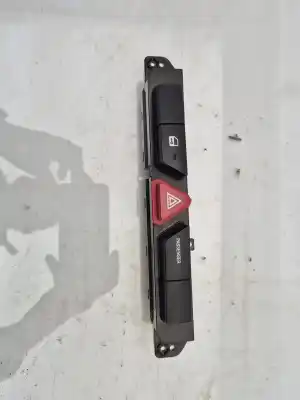 Second-hand car spare part hazard warning lights for kia pro cee'd (ed) 1.4 cvvt oem iam references 