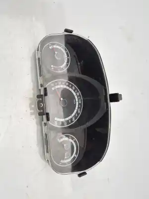 Second-hand car spare part dashboard for kia pro cee'd (ed) 1.4 cvvt oem iam references c020022