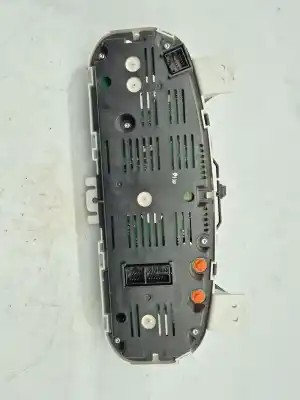 Peça sobressalente para automóvel em segunda mão quadrante por kia pro cee'd (ed) 1.4 cvvt referências oem iam c020022  