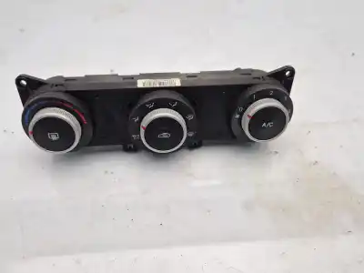 Peça sobressalente para automóvel em segunda mão COMANDO DE SOFAGEM (CHAUFFAGE / AR CONDICIONADO)  por KIA PRO CEE'D (ED)  Referências OEM IAM CM1Q  