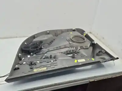 Автозапчастина б/у оббірка передніх дверей ліва для peugeot rifter 1.5 bluehdi 130 посилання на oem iam   