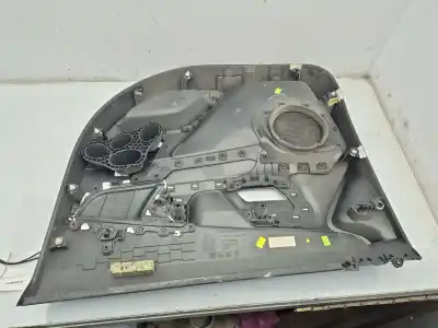 Автозапчастина б/у оббірка передніх дверей ліва для peugeot rifter 1.5 bluehdi 130 посилання на oem iam   