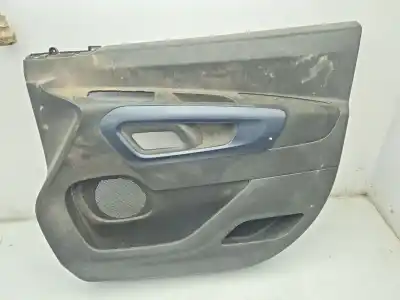 Автозапчасти б/у обивка передней правой двери за peugeot rifter 1.5 bluehdi 130 ссылки oem iam   