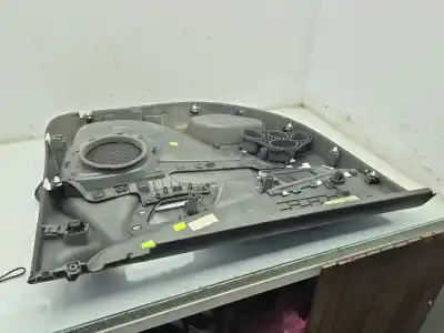 Автозапчасти б/у обивка передней правой двери за peugeot rifter 1.5 bluehdi 130 ссылки oem iam   