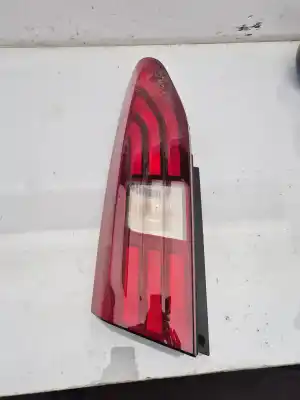 Автозапчастина б/у лівий ход ліхар для peugeot rifter 1.5 bluehdi 130 посилання на oem iam 