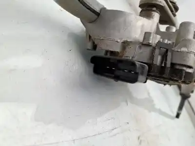 Автозапчастина б/у двигатель передніх склоочисників для peugeot rifter 1.5 bluehdi 130 посилання на oem iam 9816558880  