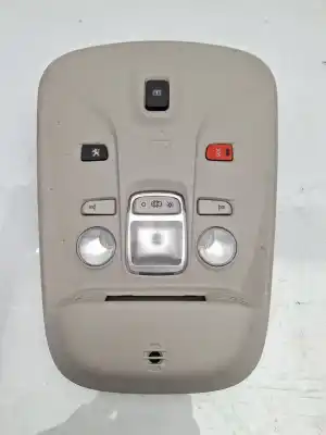 Автозапчастина б/у  для PEUGEOT RIFTER  Посилання на OEM IAM 9825205380  