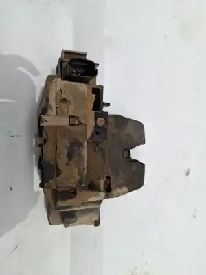 Автозапчастина б/у  для PEUGEOT RIFTER  Посилання на OEM IAM   