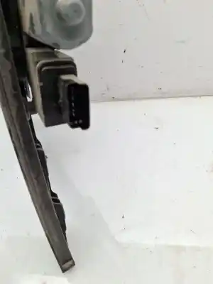 Автозапчастина б/у регулятор вікна передній лівий для peugeot rifter 1.5 bluehdi 130 посилання на oem iam   