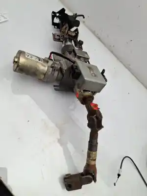 İkinci el araba yedek parçası direksiyon kolonu için opel corsa c (x01) 1.7 dti (f08, f68) oem iam referansları 