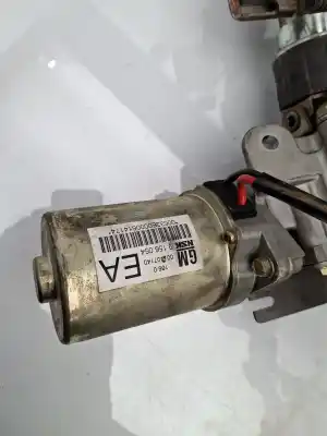 Автозапчастина б/у рульва колонка для opel corsa c (x01) 1.7 dti (f08, f68) посилання на oem iam   