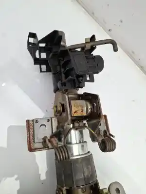 Автозапчастина б/у рульва колонка для opel corsa c (x01) 1.7 dti (f08, f68) посилання на oem iam   