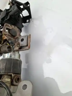 Автозапчастина б/у рульва колонка для opel corsa c (x01) 1.7 dti (f08, f68) посилання на oem iam   