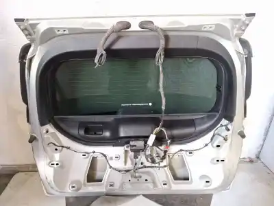 Second-hand car spare part tailgate for ford kuga i 2.0 tdci 4x4 oem iam references   