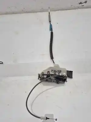 Автозапчастина б/у  для PEUGEOT RIFTER  Посилання на OEM IAM   