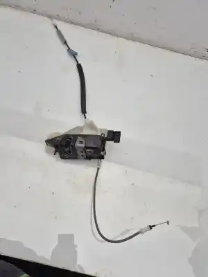 Автозапчастина б/у  для PEUGEOT RIFTER  Посилання на OEM IAM   