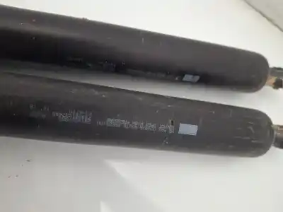 Автозапчастина б/у амортизаторі багажника/дверей для peugeot rifter 1.5 bluehdi 130 посилання на oem iam   