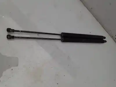 Автозапчастина б/у амортизаторі багажника/дверей для peugeot rifter 1.5 bluehdi 130 посилання на oem iam 