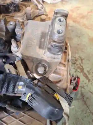 Автозапчастина б/у  для PEUGEOT RIFTER  Посилання на OEM IAM   