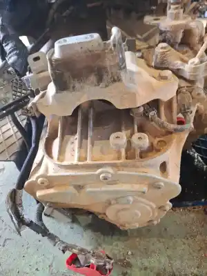 Автозапчастина б/у коробка передач для peugeot rifter 1.5 bluehdi 130 посилання на oem iam   