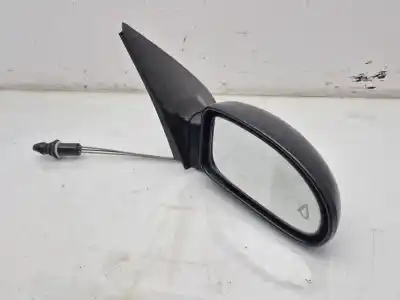 Peça sobressalente para automóvel em segunda mão espelho retrovisor direito por ford focus i (daw, dbw) 1.8 turbo di / tddi referências oem iam 