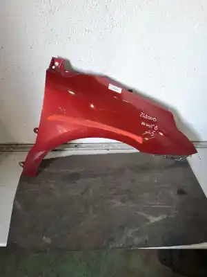 Second-hand car spare part front right fin for citroen c4 i (lc_) 1.4 16v oem iam references 