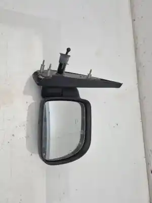 Автозапчастина б/у правий задний огляд для renault kangoo (kc0/1_) 1.2 (kc0a, kc0k, kc0f, kc01) посилання на oem iam 