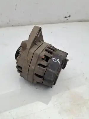 Автозапчастина б/у генератор для renault kangoo (kc0/1_) 1.2 (kc0a, kc0k, kc0f, kc01) посилання на oem iam 