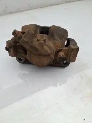 Автозапчастина б/у передній лівий гальмум для peugeot rifter 1.5 bluehdi 130 посилання на oem iam   