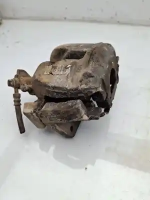 Автозапчастина б/у передній правий гальмівний супорт для peugeot rifter 1.5 bluehdi 130 посилання на oem iam 