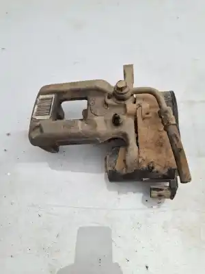 Автозапчастина б/у задній правий гальмівний супорт для peugeot rifter 1.5 bluehdi 130 посилання на oem iam 