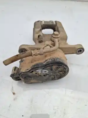 Автозапчастина б/у задній правий гальмівний супорт для peugeot rifter 1.5 bluehdi 130 посилання на oem iam   