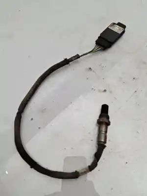 Автозапчастина б/у лямбда-зонд для peugeot rifter 1.5 bluehdi 130 посилання на oem iam 