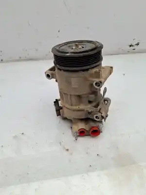 Автозапчастина б/у компресор кондиционера для peugeot rifter 1.5 bluehdi 130 посилання на oem iam 