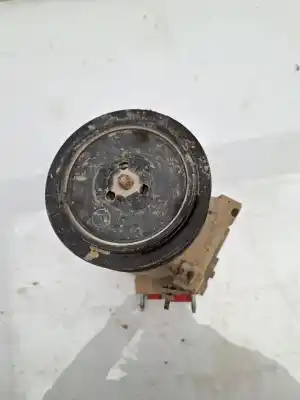 Автозапчастина б/у компресор кондиционера для peugeot rifter 1.5 bluehdi 130 посилання на oem iam   