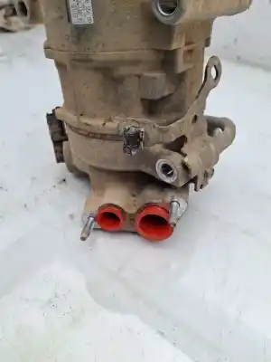 Автозапчастина б/у компресор кондиционера для peugeot rifter 1.5 bluehdi 130 посилання на oem iam   