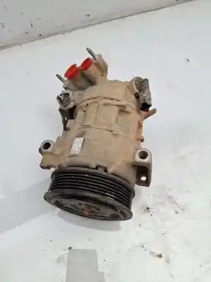 Автозапчастина б/у компресор кондиционера для peugeot rifter 1.5 bluehdi 130 посилання на oem iam   