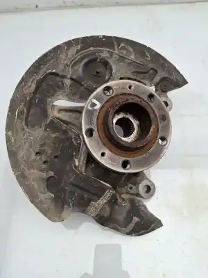 İkinci el araba yedek parçası ÖN SAG KNUCKLE için PEUGEOT RIFTER  OEM IAM referansları   