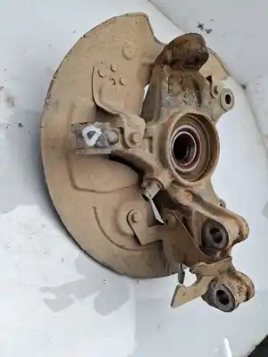 Автозапчасти б/у передняя правая кулачка за peugeot rifter 1.5 bluehdi 130 ссылки oem iam   