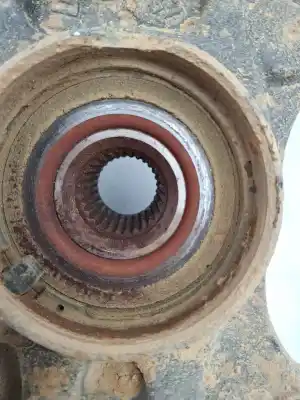 Автозапчасти б/у передняя правая кулачка за peugeot rifter 1.5 bluehdi 130 ссылки oem iam   