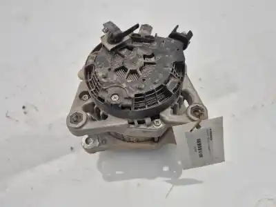 Автозапчастина б/у генератор для PEUGEOT RIFTER 1.5 BLUEHDI 130 Посилання на OEM IAM 9824742880  
