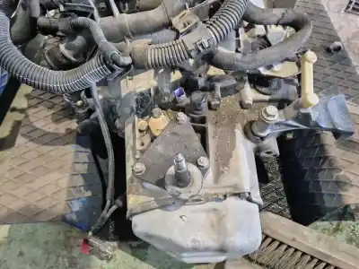 Автозапчасти б/у коробка передач за citroen c4 i (lc_) 1.4 16v ссылки oem iam   