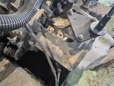 Автозапчасти б/у коробка передач за citroen c4 i (lc_) 1.4 16v ссылки oem iam   