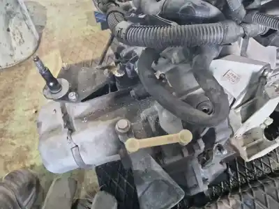 Автозапчасти б/у коробка передач за citroen c4 i (lc_) 1.4 16v ссылки oem iam   