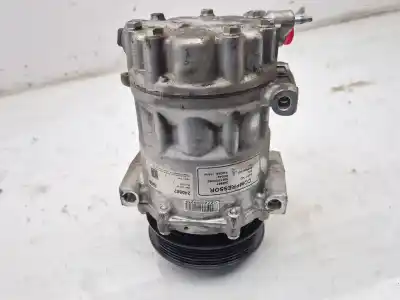 Second-hand car spare part air conditioning compressor for citroen c4 i (lc_) 1.4 16v oem iam references 0195705541982485131901292512685422156301