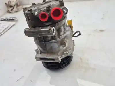 Автозапчасти б/у компрессор кондиционера воздуха за citroen c4 i (lc_) 1.4 16v ссылки oem iam 0195705541982485131901292512685422156301  